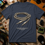 Well Loved Gear 007 T-Shirt