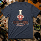 I ❤️ Overdrive T-Shirt