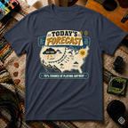 Today's Forcast T-Shirt