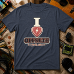 I ❤️ Offsets T-Shirt