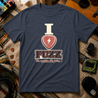 I ❤️ Fuzz T-Shirt