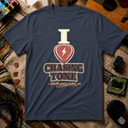 I ❤️ Chasing Tone T-Shirt