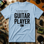 My Financial Advisor T-Shirt