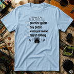 Things I Do In My Spare Time 2 T-Shirt