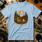 Strings & Solitude T-Shirt