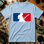 Rocker Logo T-Shirt