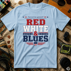 Red White & Blues T-Shirt
