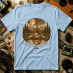 Where The Music Lives T-Shirt