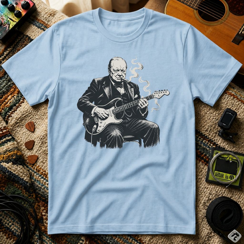Statesman 1 T-Shirt
