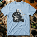 Statesman 1 T-Shirt