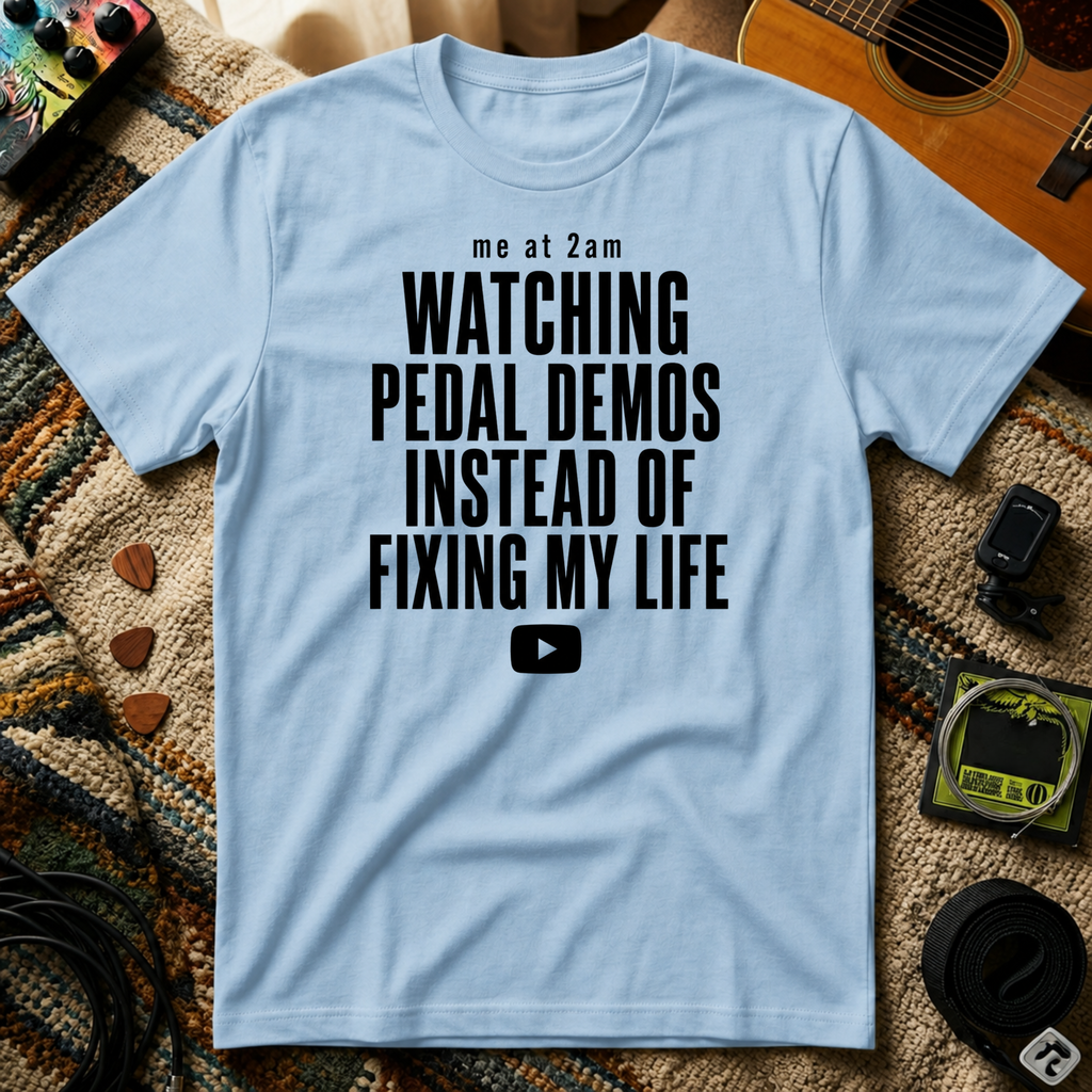 Me At 2am T-Shirt