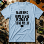 Me At 2am T-Shirt