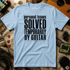 Personal Issues Solved T-Shirt