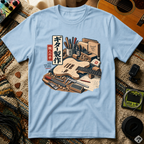 Japan Hand Built T-Shirt