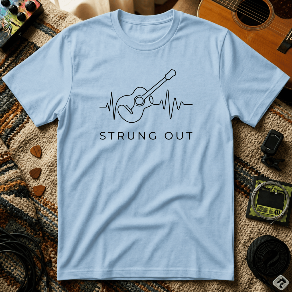 Strung Out T-Shirt