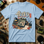 Japan Pedal Craft T-Shirt