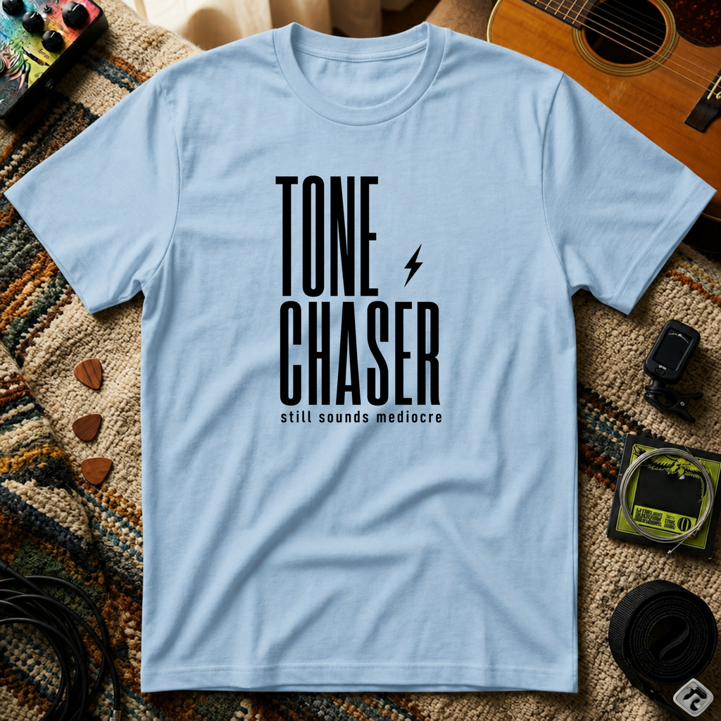 Tone Chaser T-Shirt