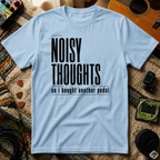 Noisy Thoughts T-Shirt
