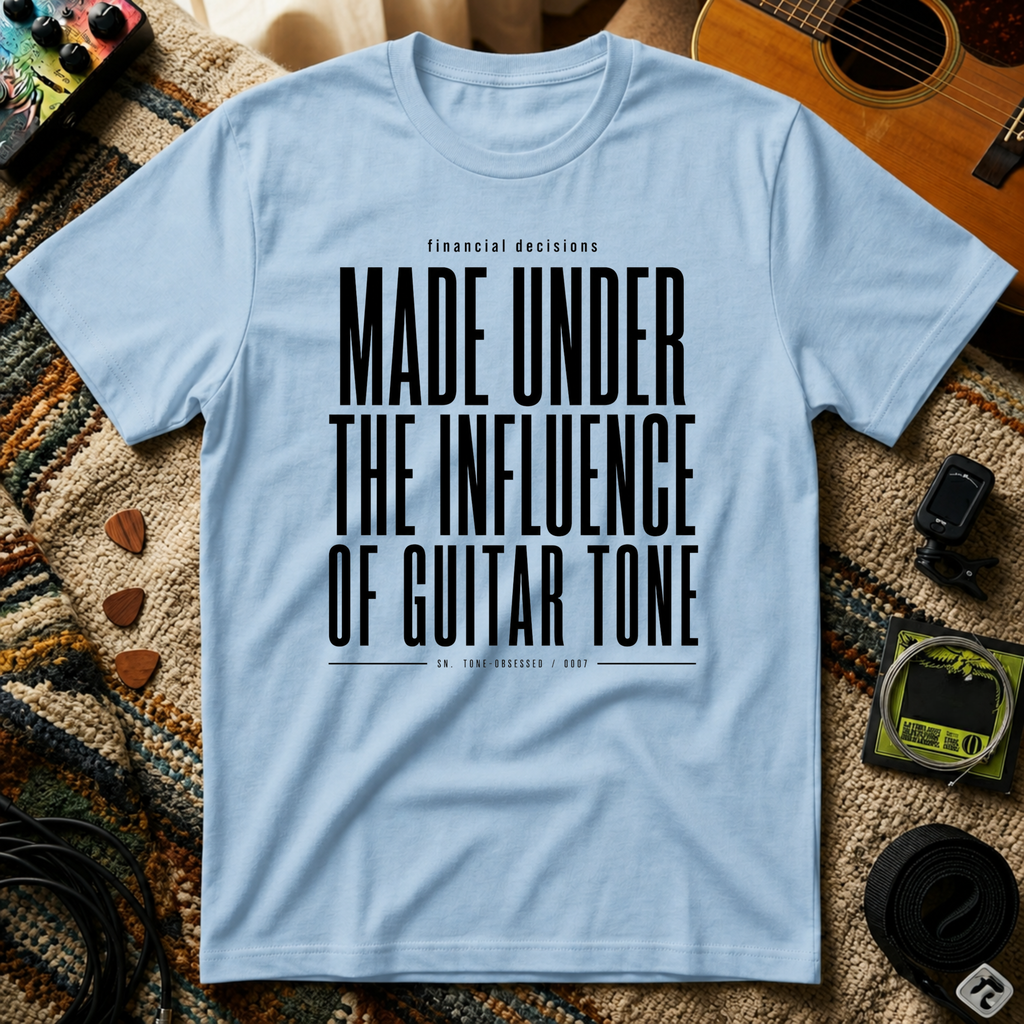 Financial Decisioins T-Shirt