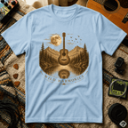 Wild Harmonics T-Shirt