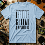 Emotionally Processed T-Shirt