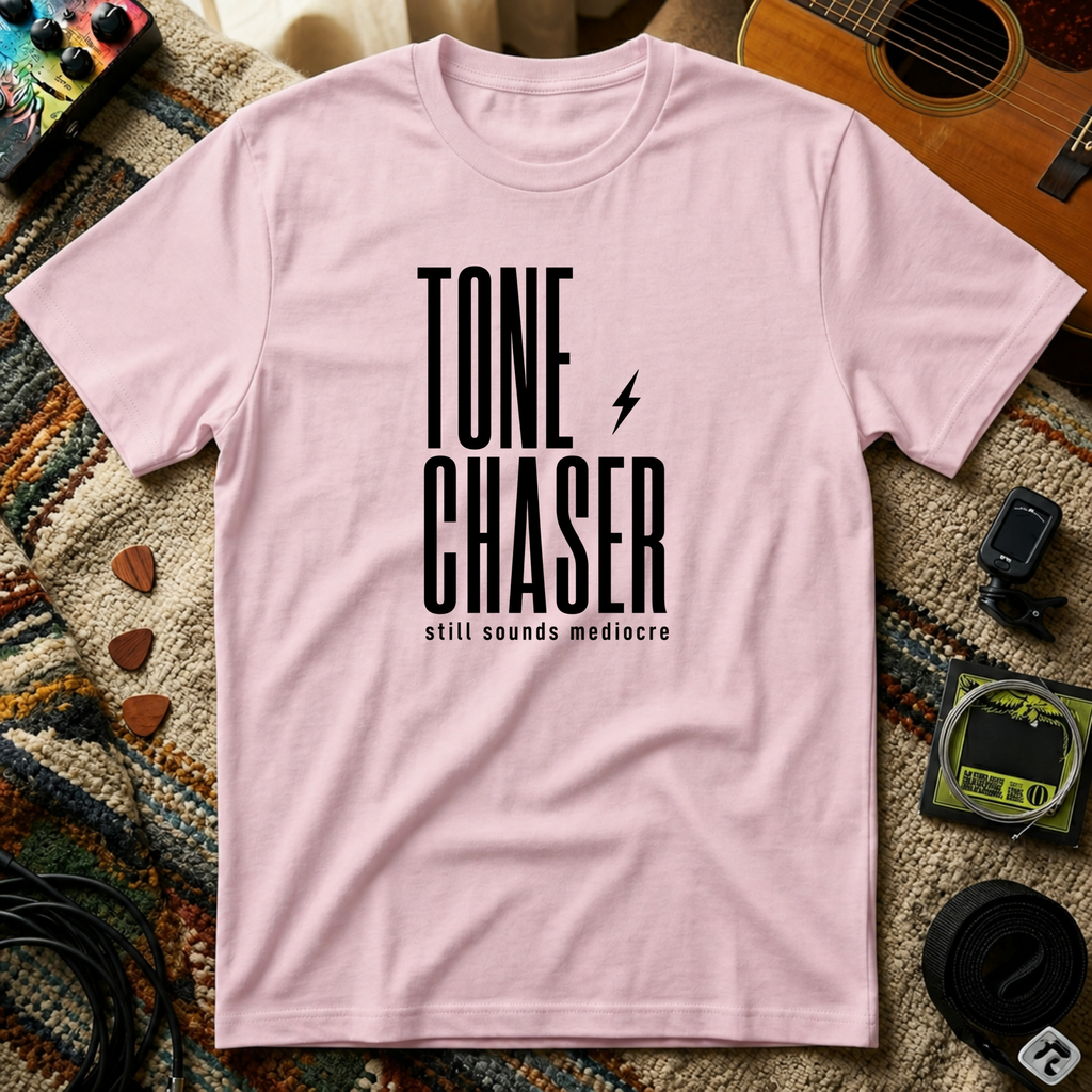 Tone Chaser T-Shirt