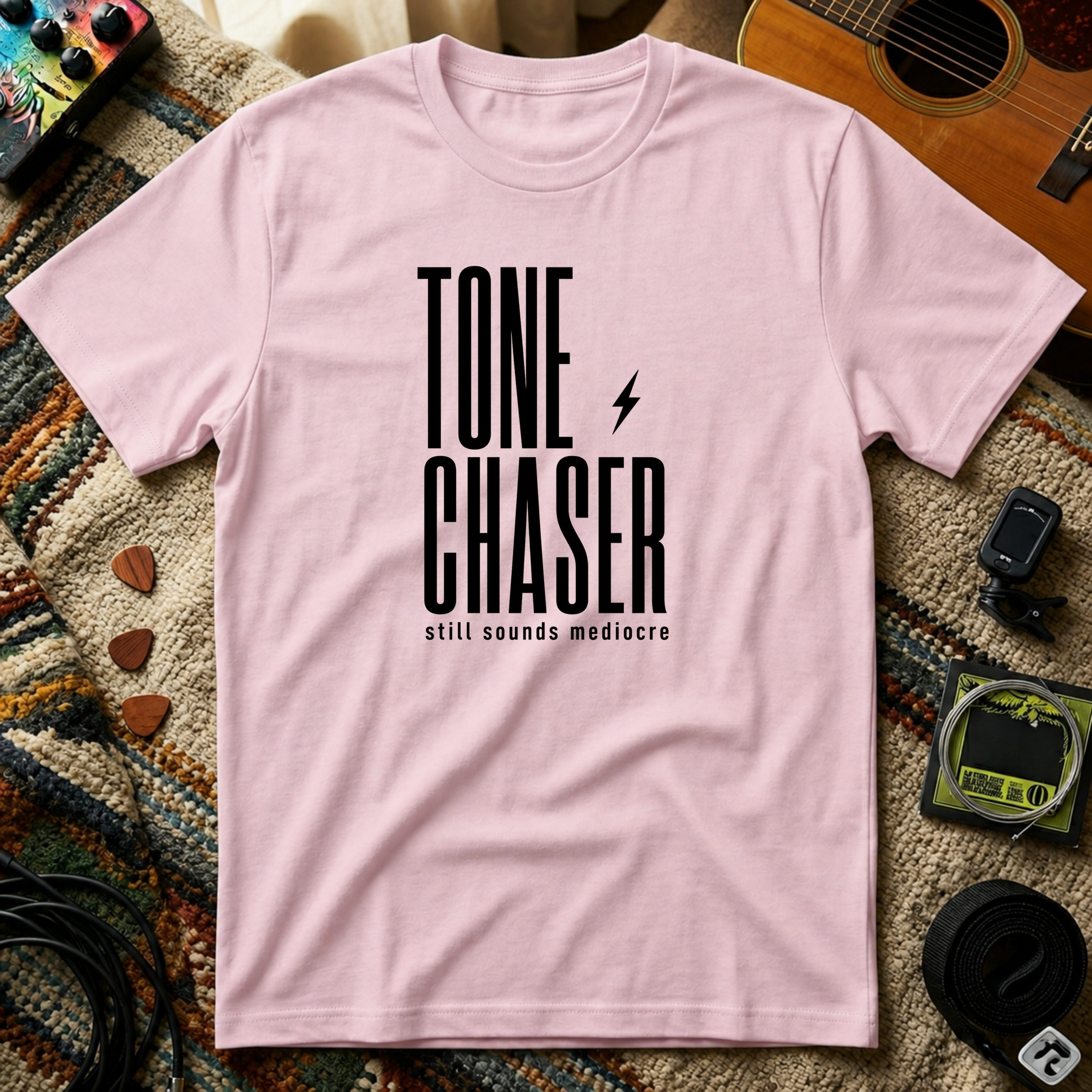 Tone Chaser T-Shirt
