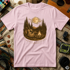 Strings & Solitude T-Shirt