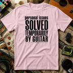 Personal Issues Solved T-Shirt