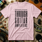 Emotionally Processed T-Shirt