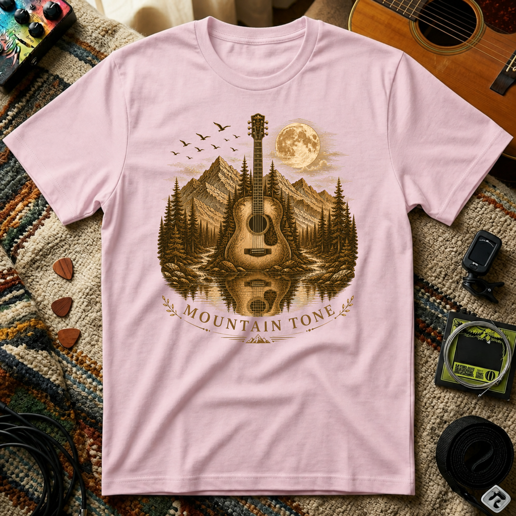 Mountain Tone T-Shirt