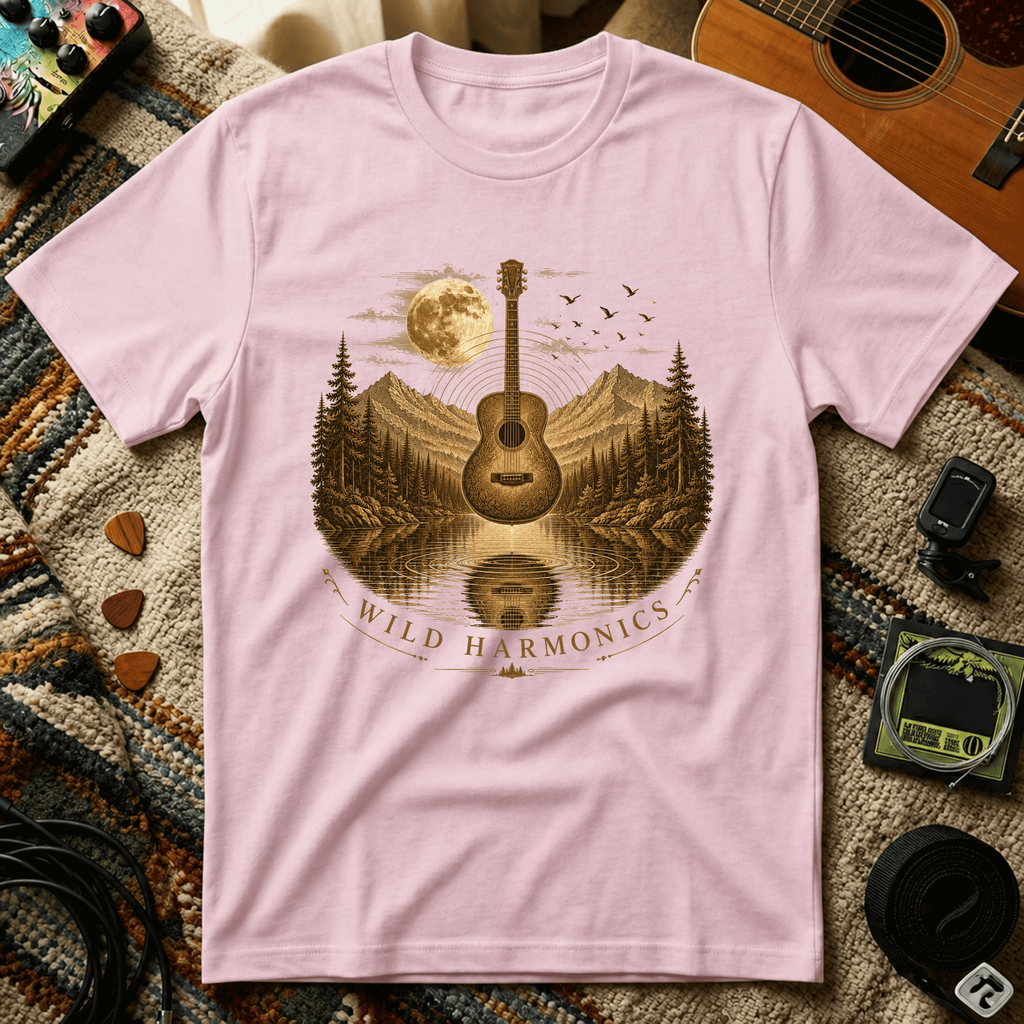 Wild Harmonics T-Shirt