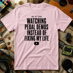 Me At 2am T-Shirt