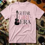 Guitar Girl Era T-Shirt