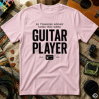 My Financial Advisor T-Shirt