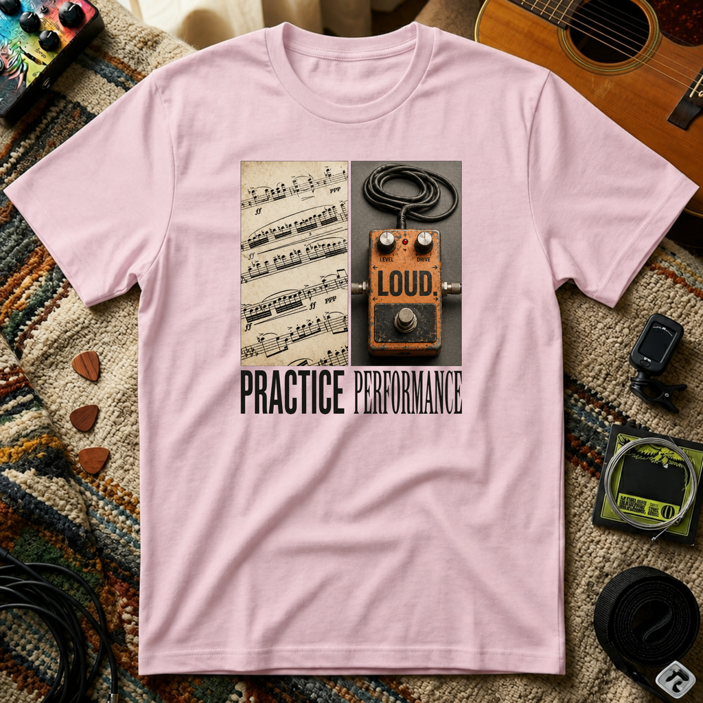 Practice Performance T-Shirt