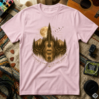 Echos Through The Pines T-Shirt