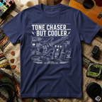 Tone Chaser But Cooler T-Shirt