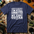 Looking For Commitment T-Shirt