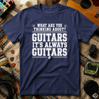 What Are You Thinking About T-Shirt