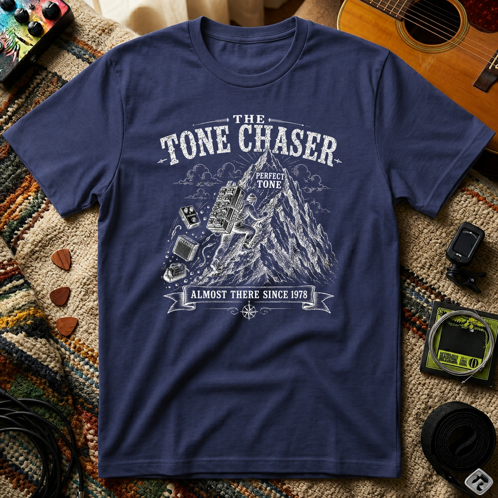 The Tone Chaser T-Shirt