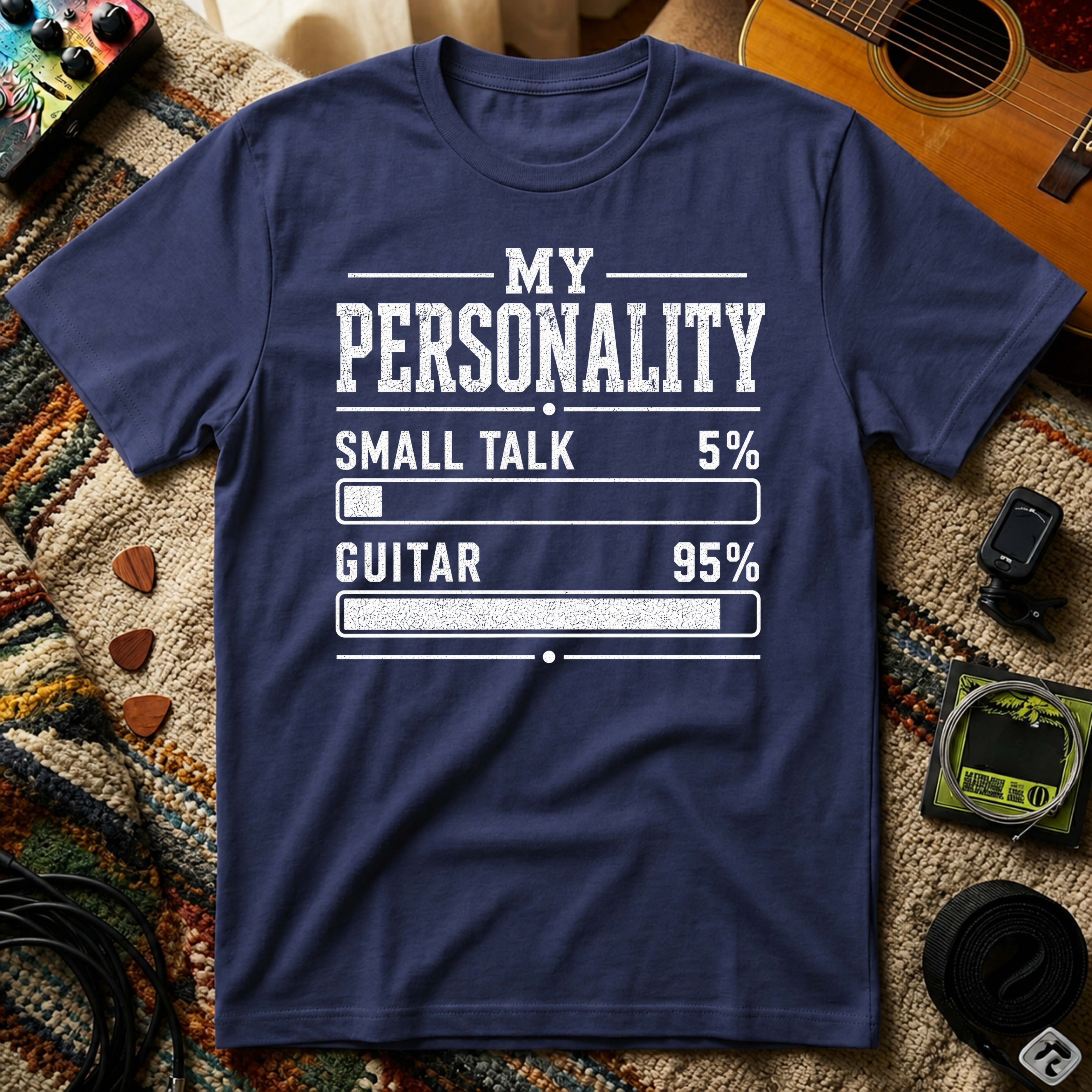 My Personality T-Shirt