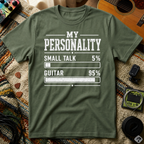 My Personality T-Shirt