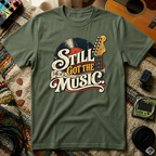 Still Got The Music T-Shirt