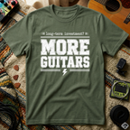 Long Term Investment T-Shirt