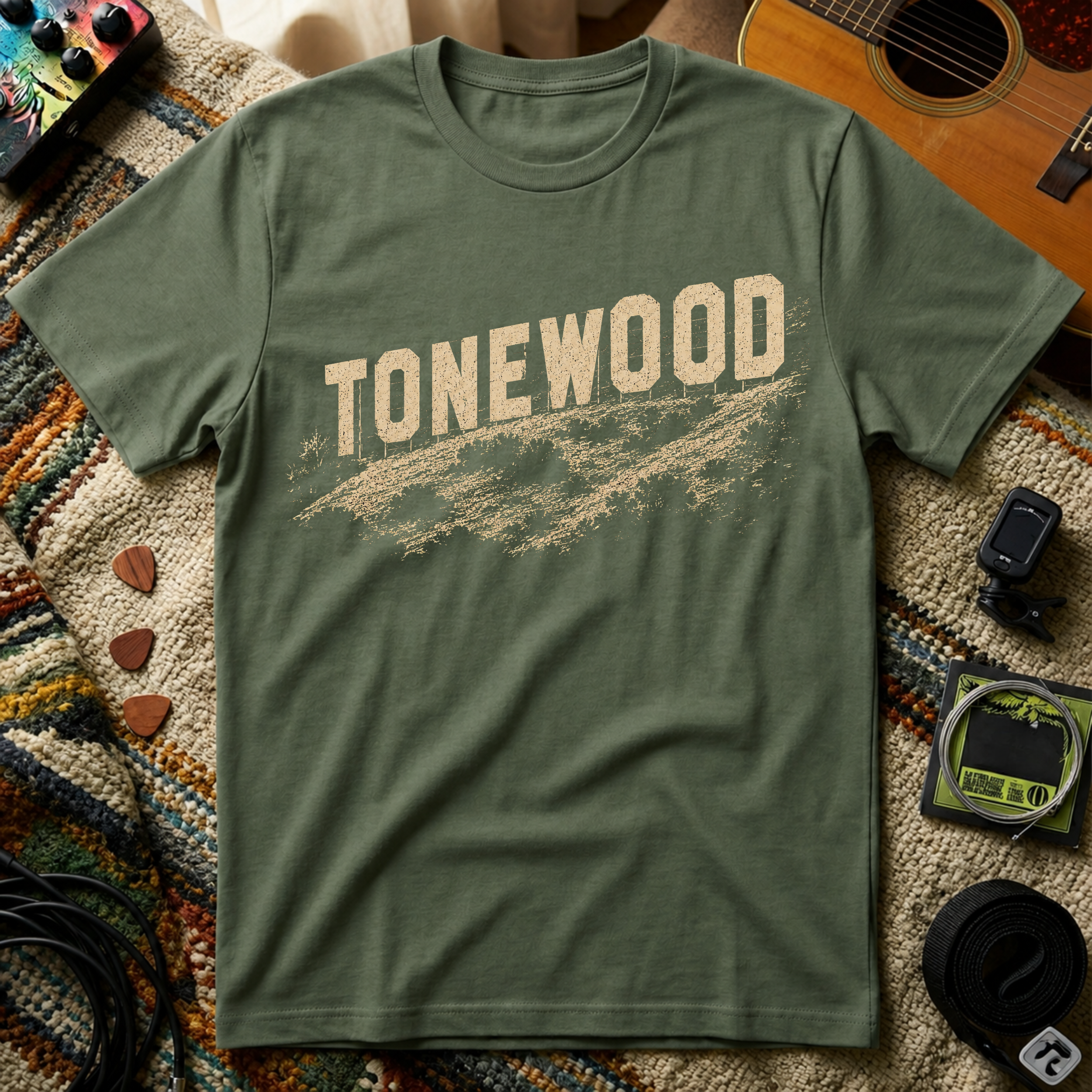 TONEWOOD T-Shirt