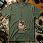 Well Loved Gear 001 T-Shirt
