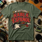 Mi Guitarra T-Shirt