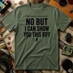 Emotionally Available T-Shirt
