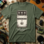 Well Loved Gear 005 T-Shirt